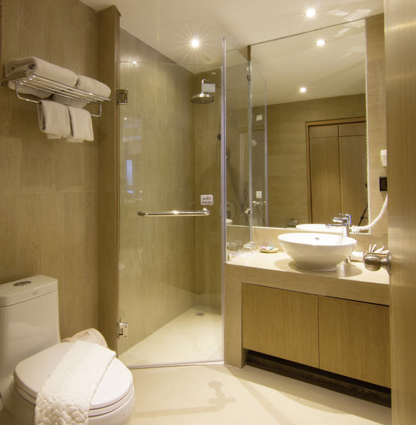 Chaweng Cove Beach Resort 17