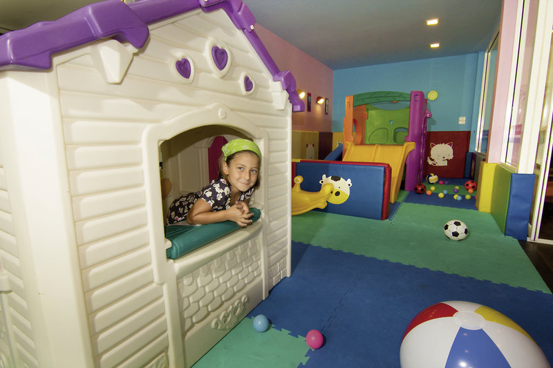 Chaweng Cove Beach Resort 21