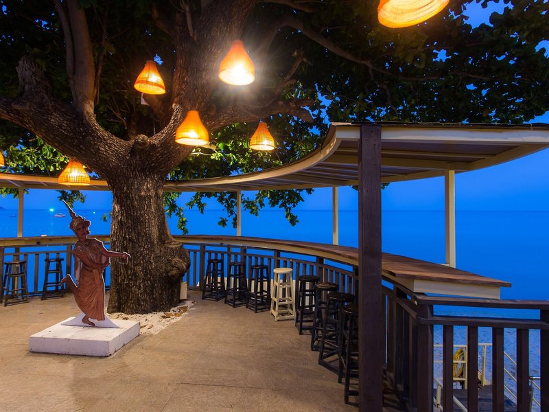 Chaweng Cove Beach Resort 2