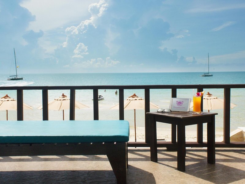 Chaweng Cove Beach Resort 4