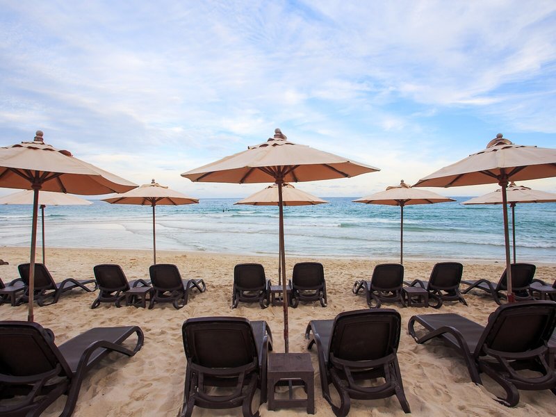 Chaweng Cove Beach Resort 7