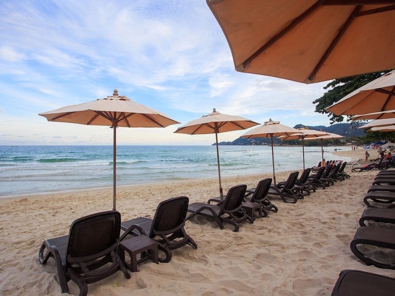 Chaweng Cove Beach Resort 8