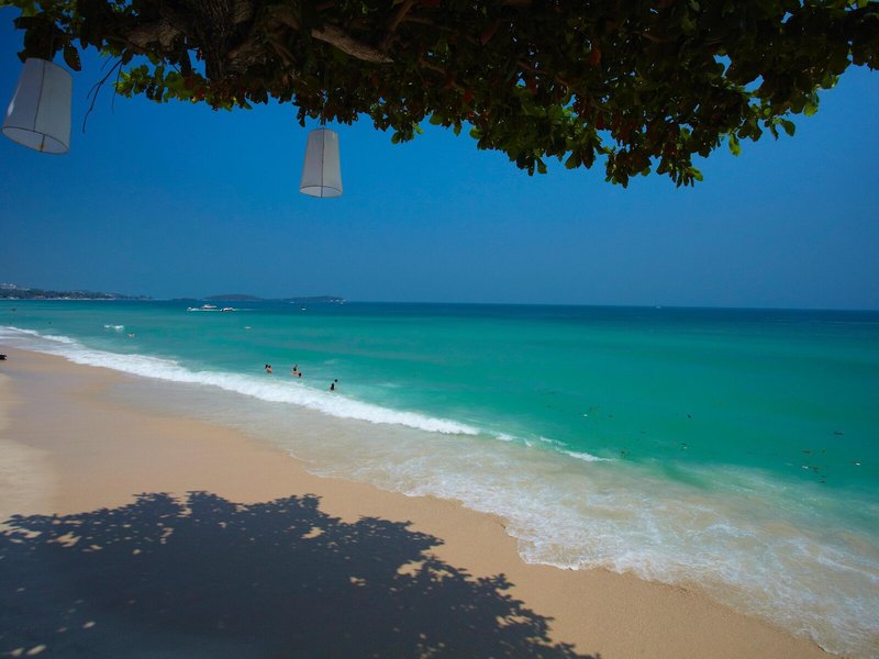 Chaweng Cove Beach Resort 10