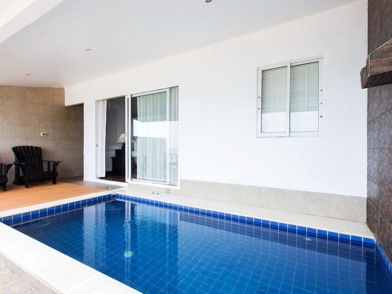 Chaweng Cove Beach Resort 20