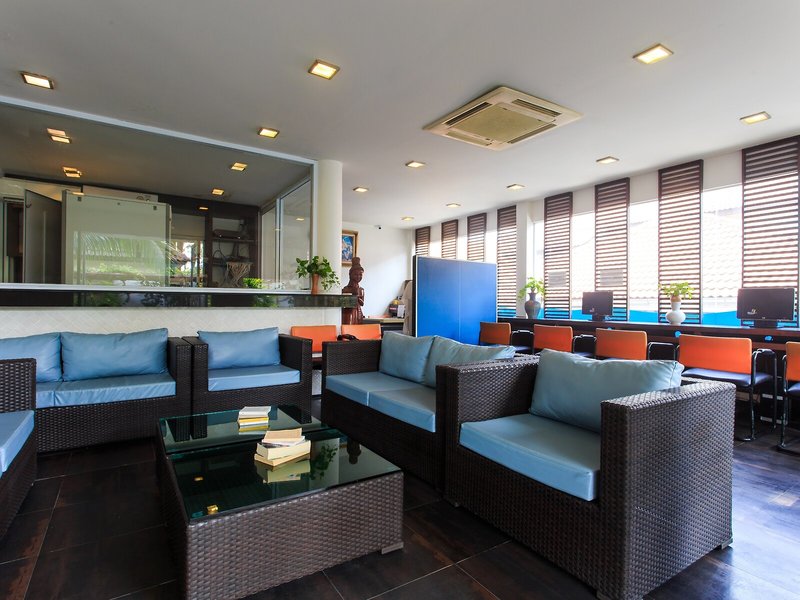 Chaweng Cove Beach Resort 21