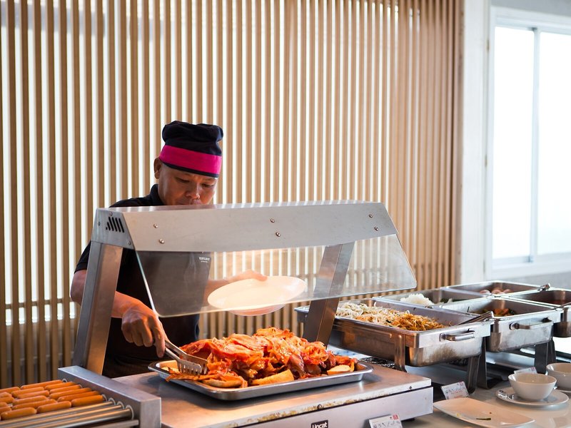 Chaweng Cove Beach Resort 22