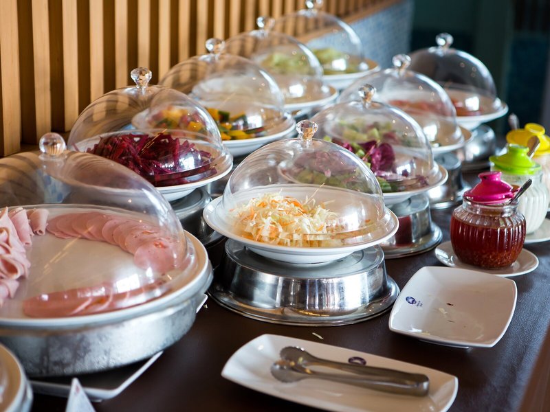 Chaweng Cove Beach Resort 24