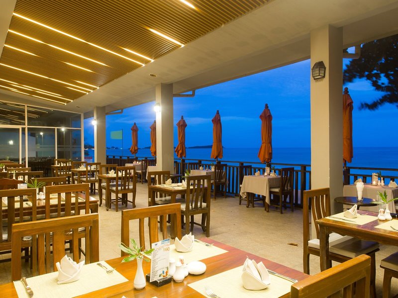 Chaweng Cove Beach Resort 25