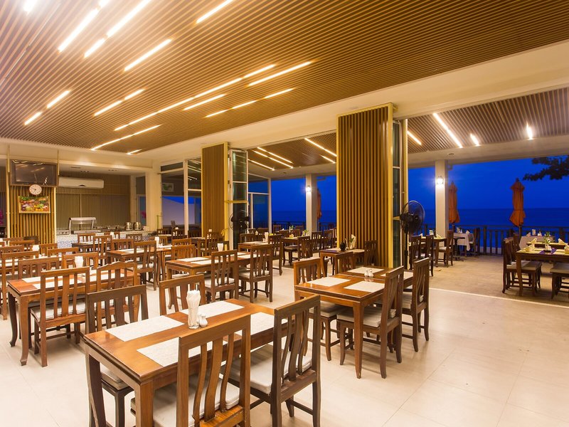 Chaweng Cove Beach Resort 26