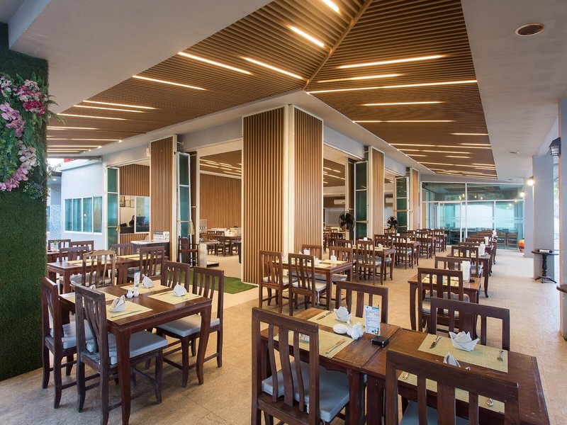 Chaweng Cove Beach Resort 27