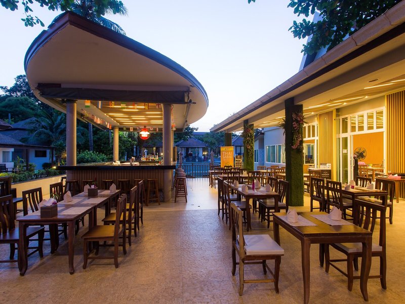 Chaweng Cove Beach Resort 28