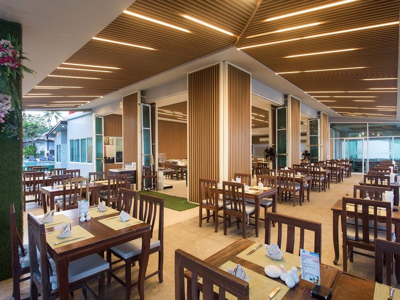 Chaweng Cove Beach Resort 29