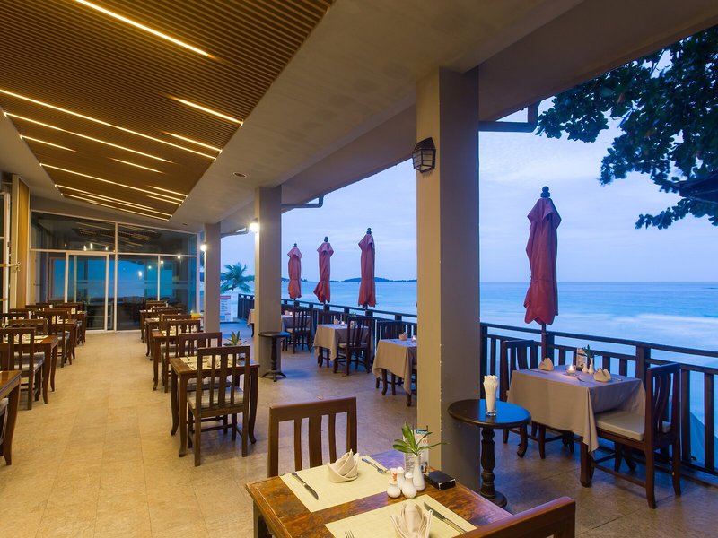 Chaweng Cove Beach Resort 30