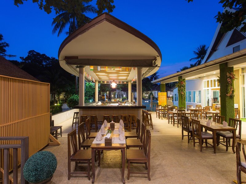 Chaweng Cove Beach Resort 31