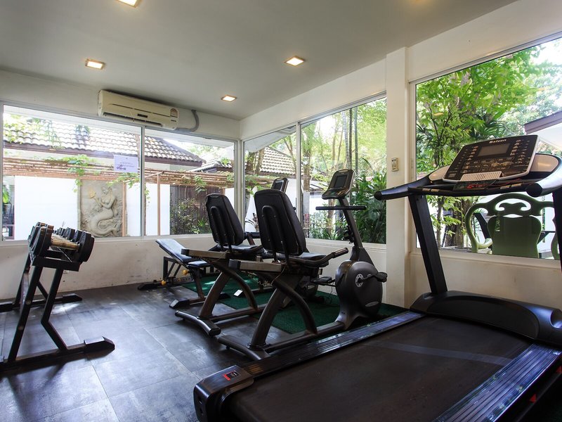 Chaweng Cove Beach Resort 33