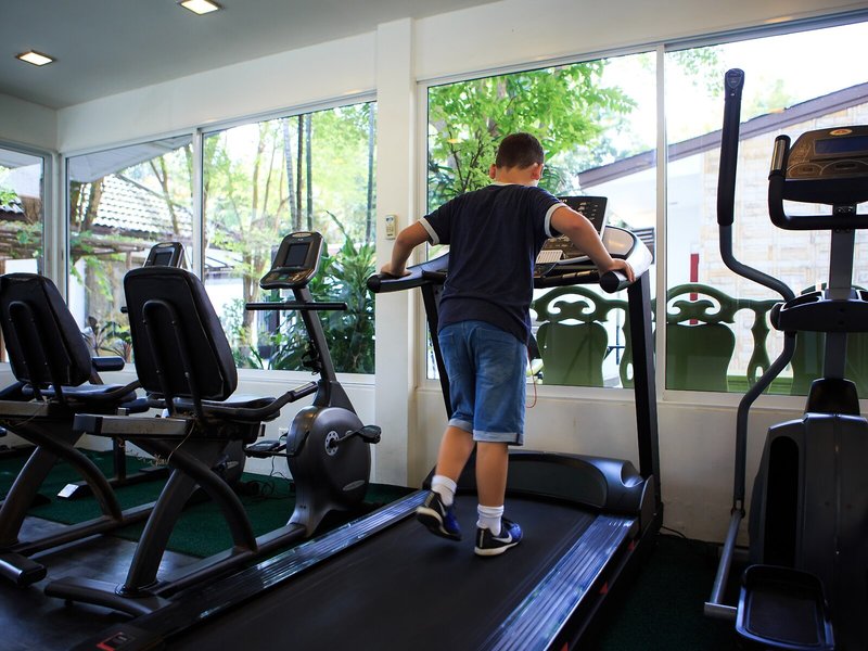 Chaweng Cove Beach Resort 34