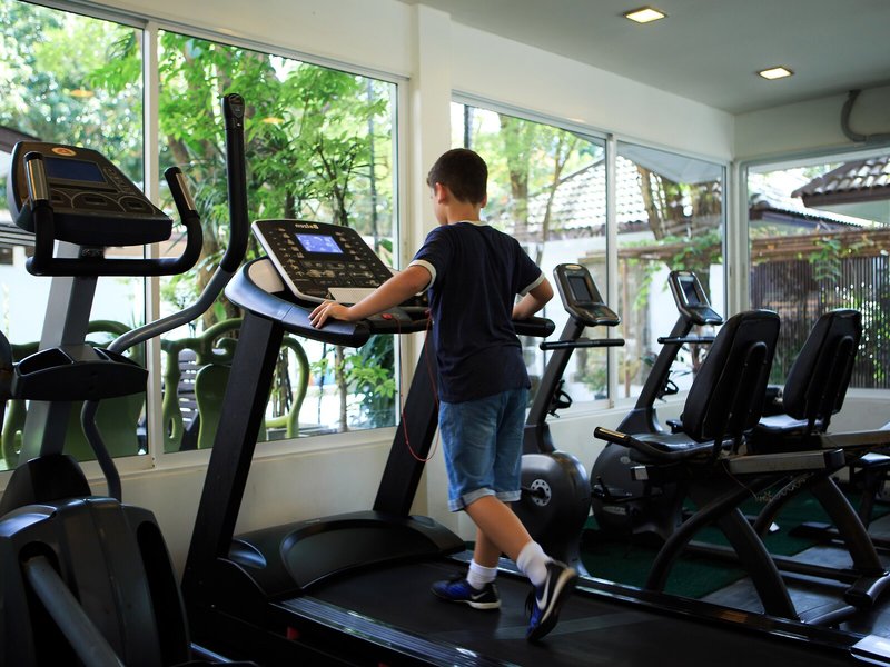 Chaweng Cove Beach Resort 35