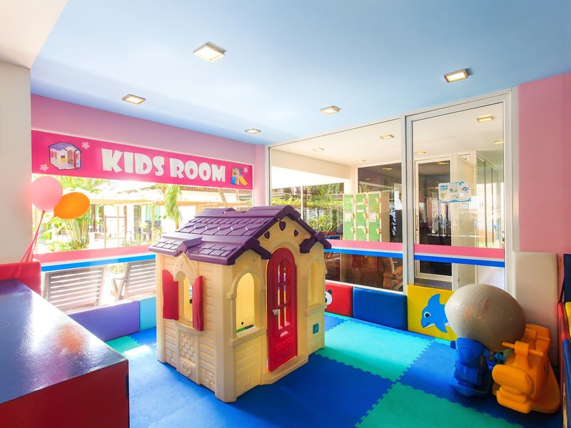 Chaweng Cove Beach Resort 38