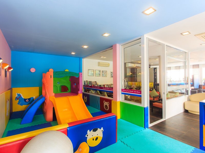 Chaweng Cove Beach Resort 39