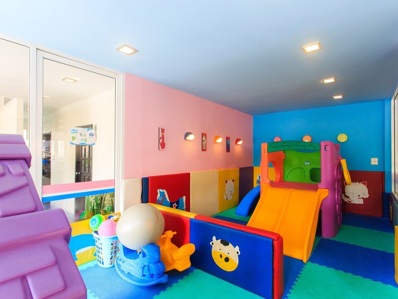 Chaweng Cove Beach Resort 40