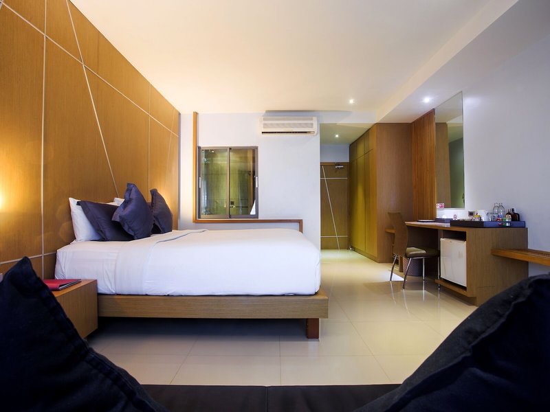 Chaweng Cove Beach Resort 41