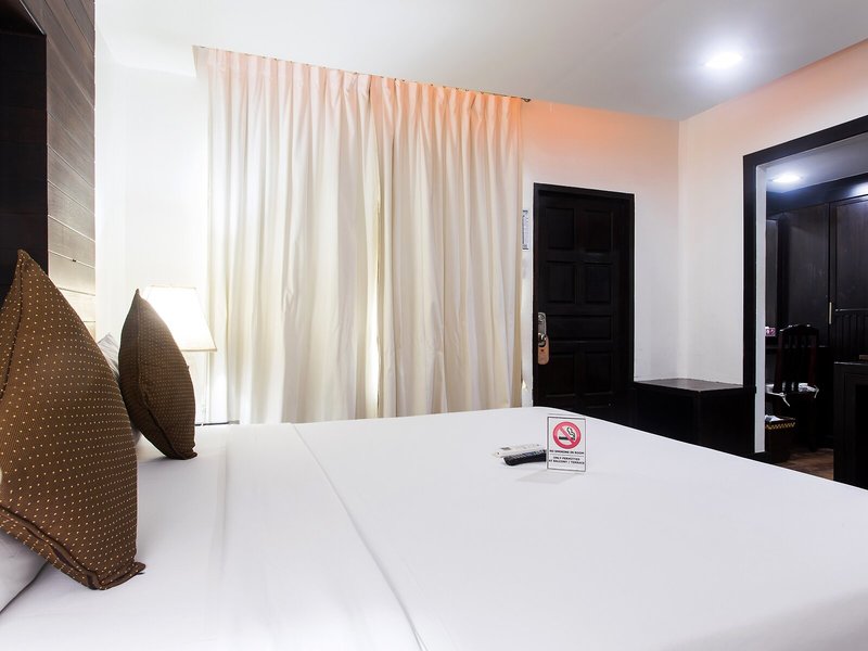 Chaweng Cove Beach Resort 42