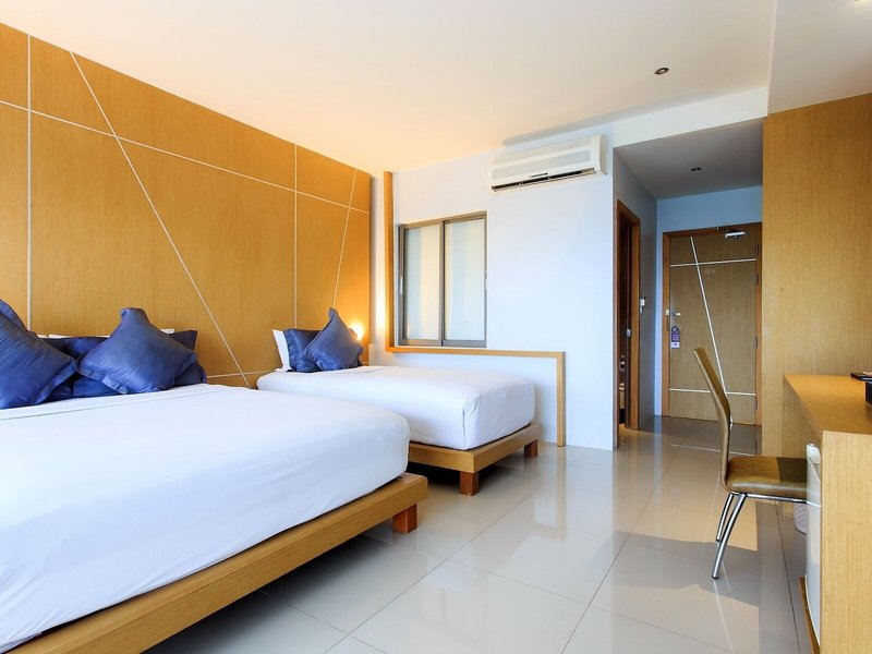 Chaweng Cove Beach Resort 44