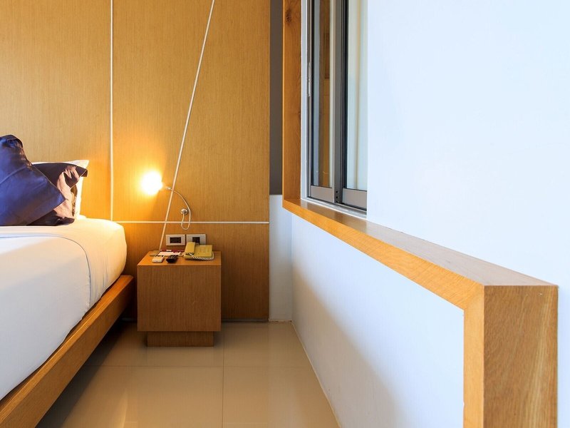 Chaweng Cove Beach Resort 45