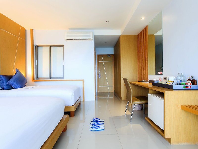 Chaweng Cove Beach Resort 46