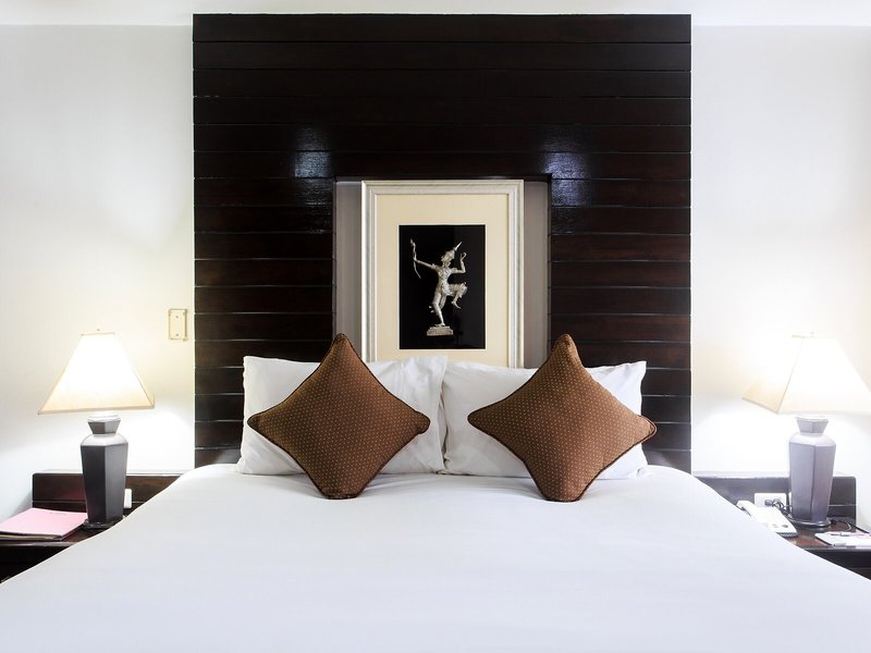 Chaweng Cove Beach Resort 47