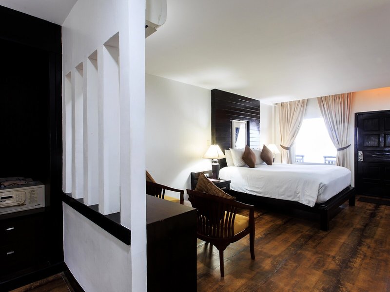 Chaweng Cove Beach Resort 48