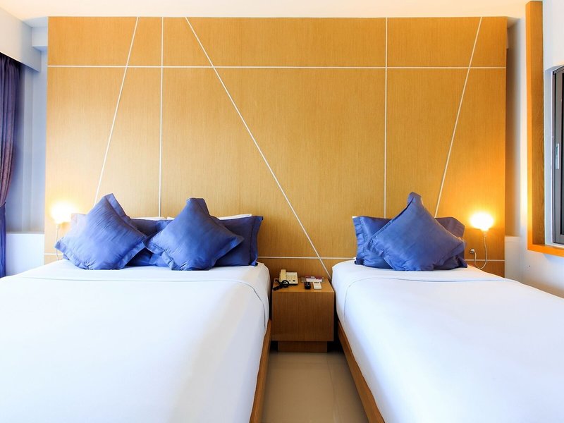 Chaweng Cove Beach Resort 49