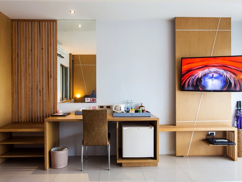 Chaweng Cove Beach Resort 50