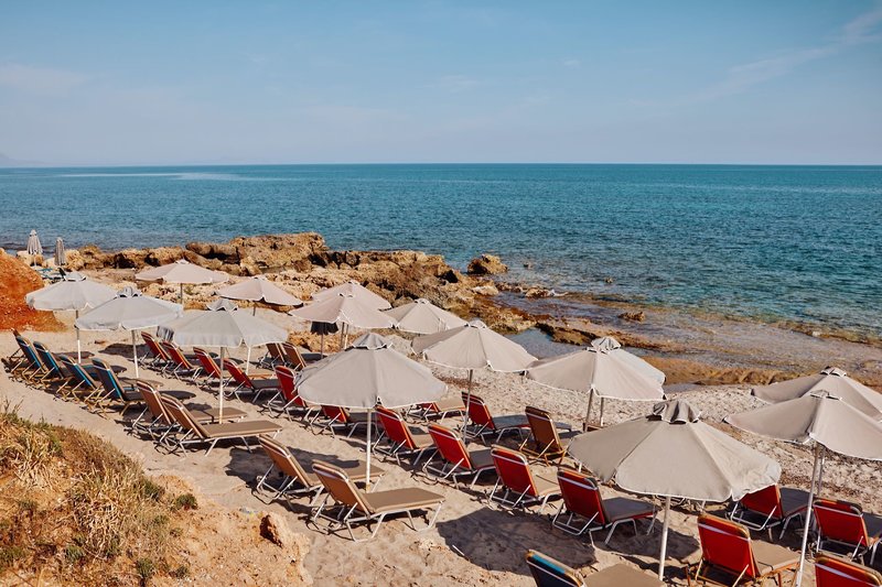 Amnissos Residence 9