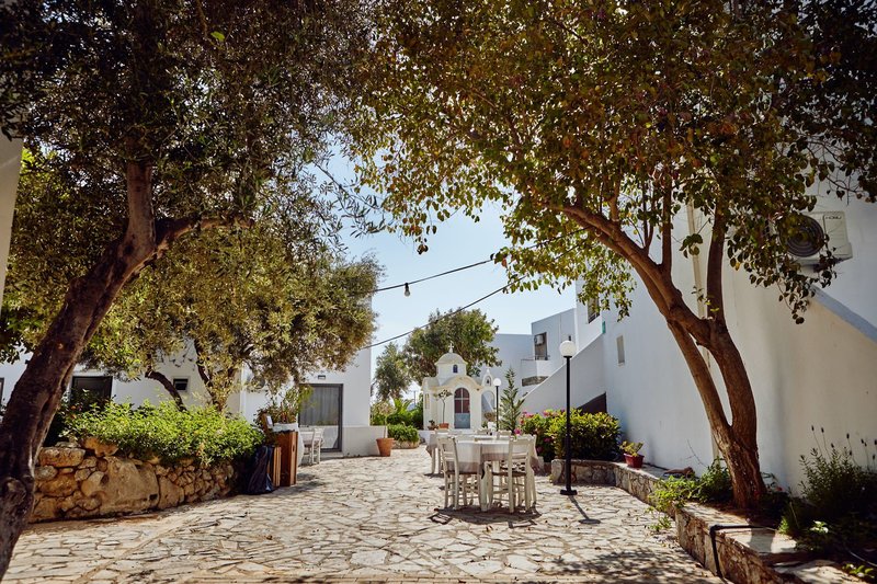 Amnissos Residence 11