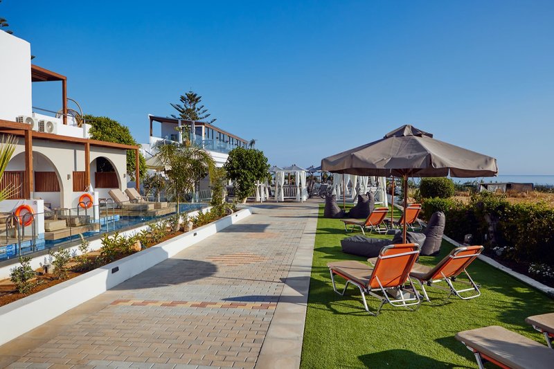 Amnissos Residence 12