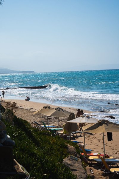 Amnissos Residence 18