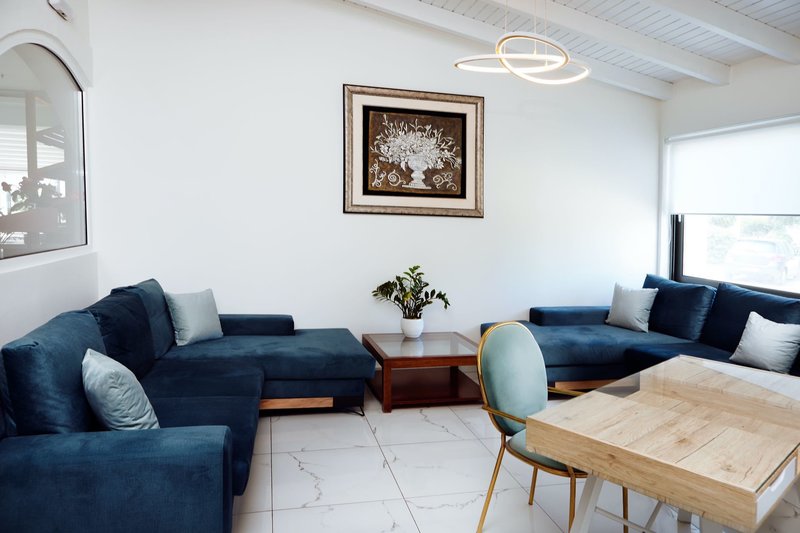 Amnissos Residence 21