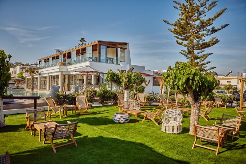 Amnissos Residence 25