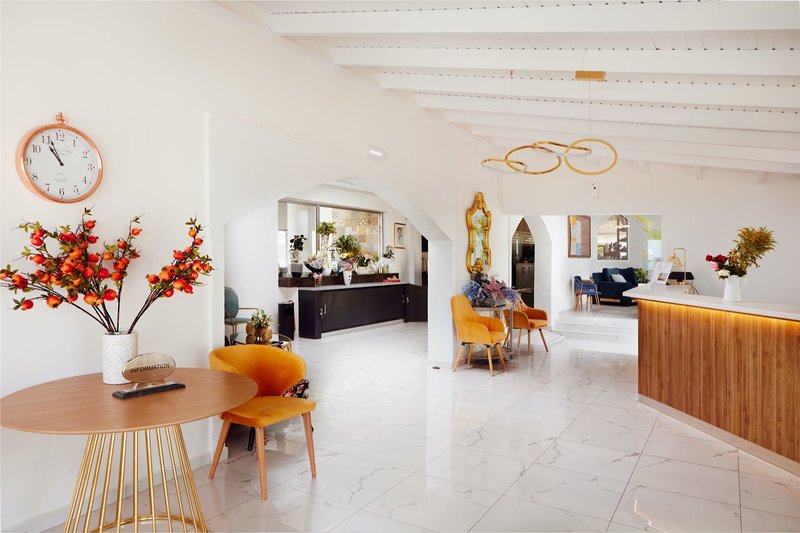 Amnissos Residence 27