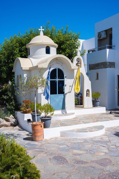 Amnissos Residence 34