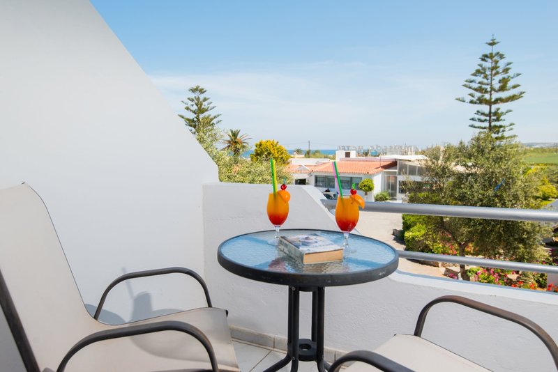 Amnissos Residence 36