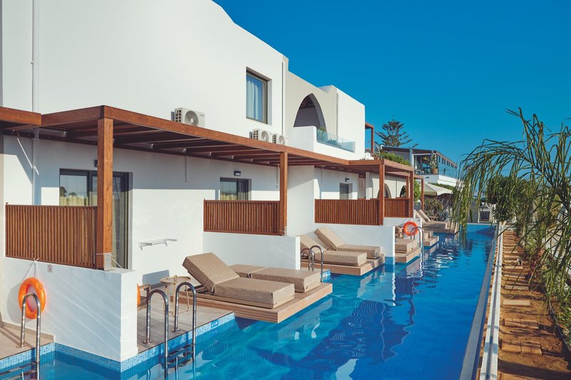 Amnissos Residence 1