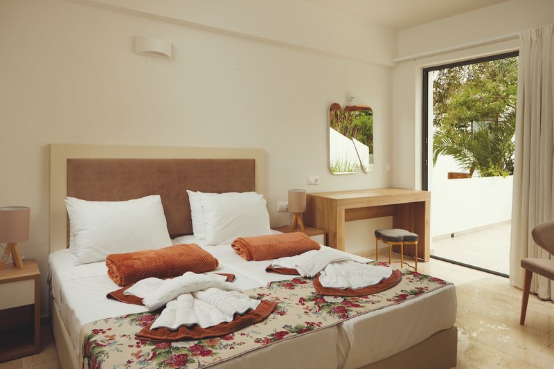 Amnissos Residence 3