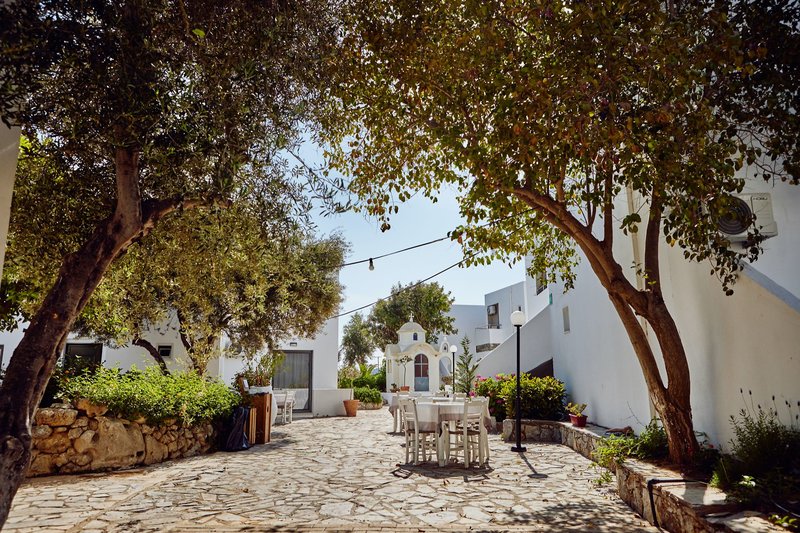 Amnissos Residence 11