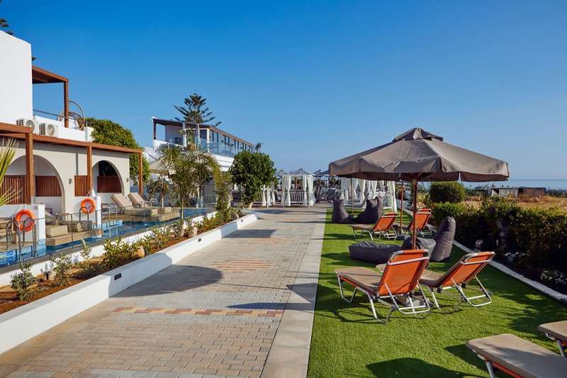 Amnissos Residence 12