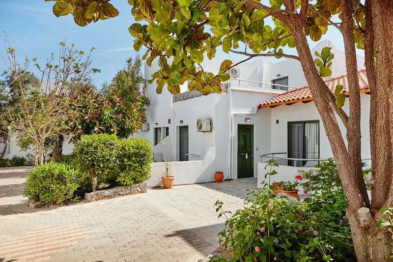 Amnissos Residence 14