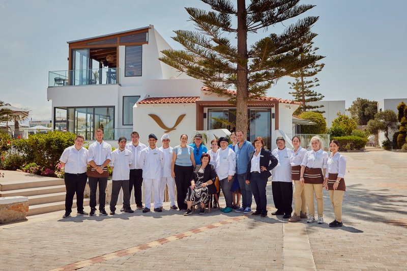 Amnissos Residence 20