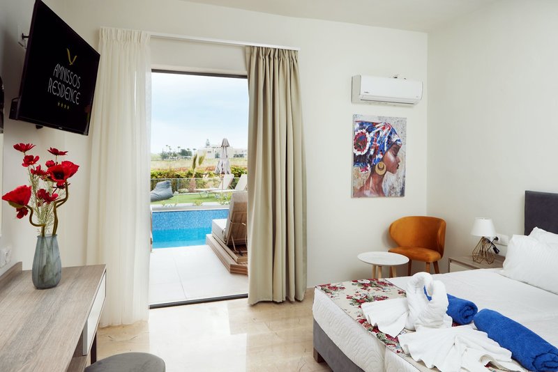 Amnissos Residence 45