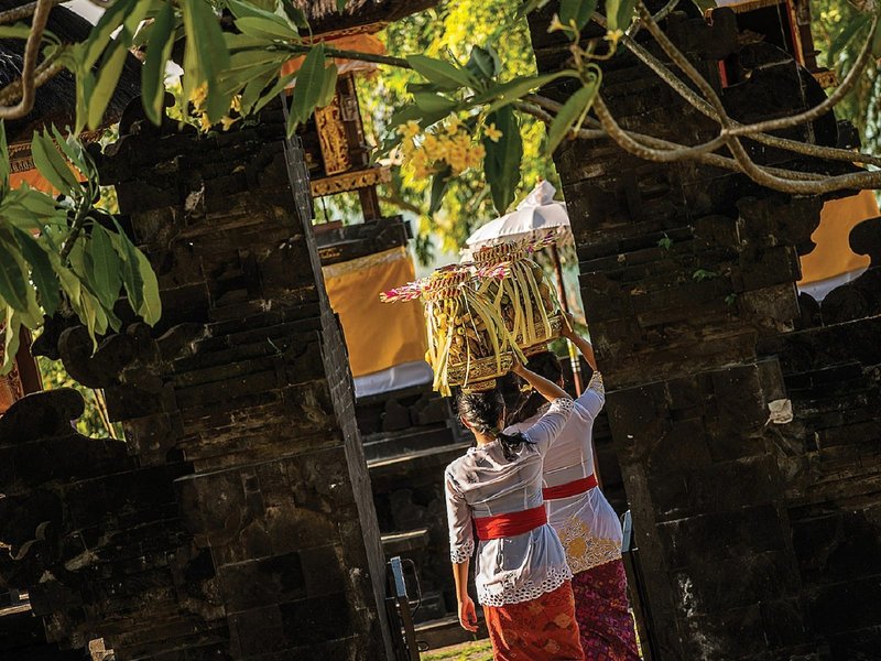 Four Seasons Resort Bali at Jimbaran Bay 3
